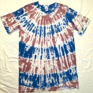 Caution The Wind Mini Dress/Long Tee